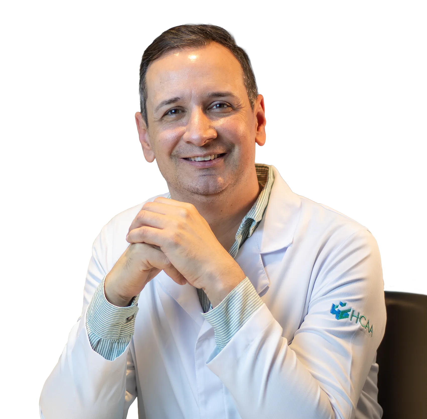 Dr. Felipe Costa