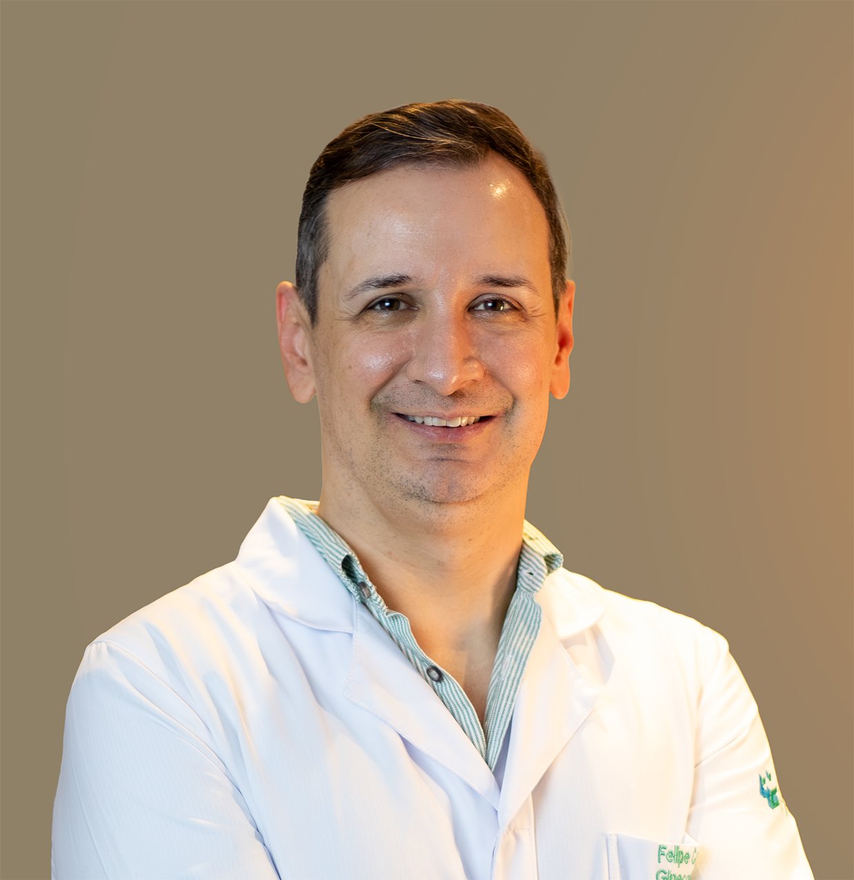 Dr. Felipe Costa