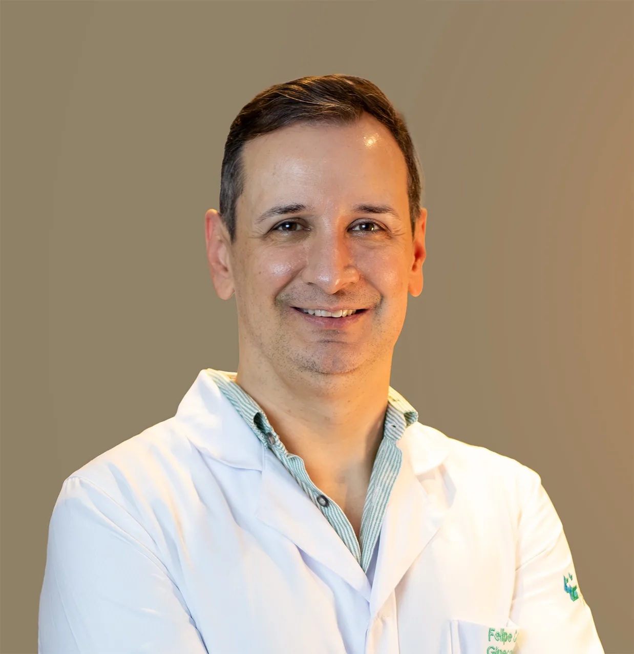 Dr. Felipe Costa